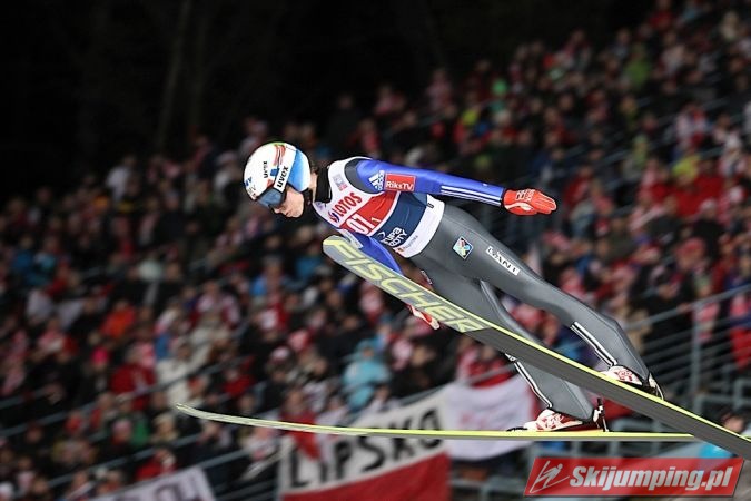 120 Johann Andre Forfang